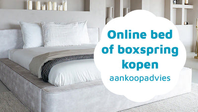 Boxspring kopen online (aankoopadvies)