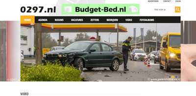 Nieuwe promotie banner op 0297.nl!