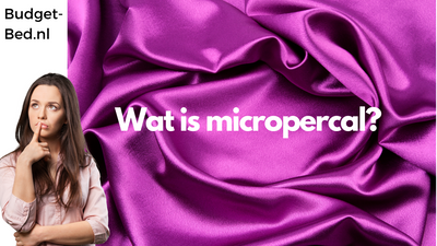 Wat is micropercal?