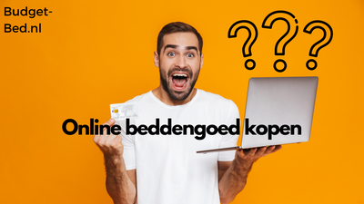 Online beddengoed kopen: Waar moet ik op letten?