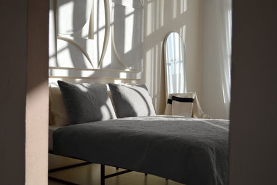 Bedsprei incl. 2 kussenslopen - Silver - Royal