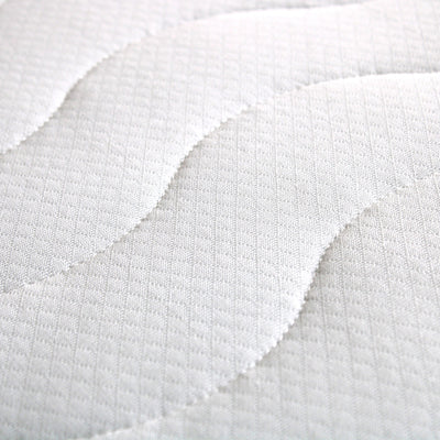 Basic Pocketvering Matras