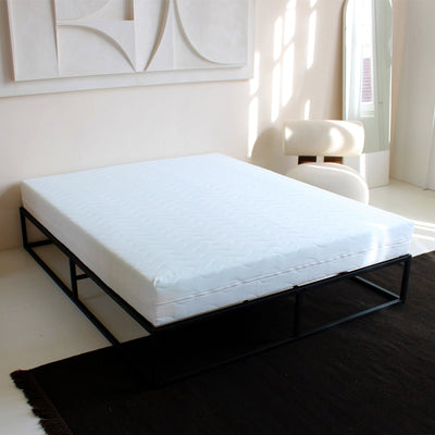 Basic Pocketvering Matras