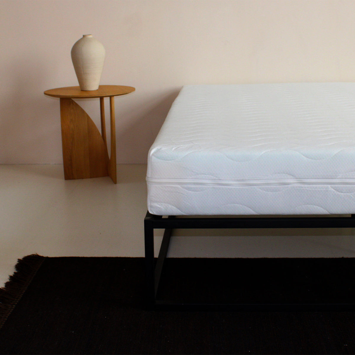 Basic Pocketvering Matras