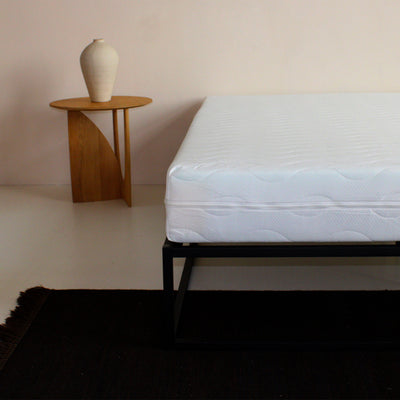 Basic Pocketvering Matras