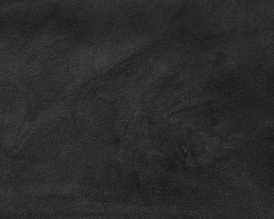 Velvet Kussenslopen Zwart - 2-pack