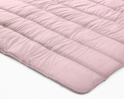 Lazy Dekbed Roze – Dekbed en overtrek in-1