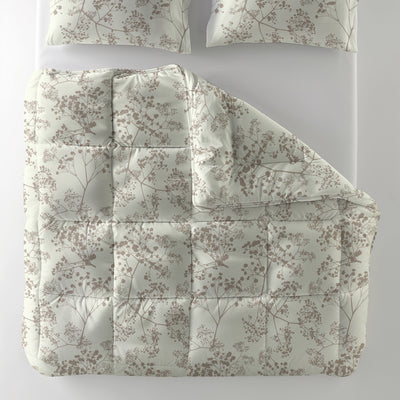 All-in one Lazy dekbed Fir Groen Met Kussenslopen Primaviera Deluxe B.V. artikelen