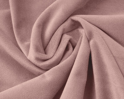 Velvet Kussenslopen Roze - 2-pack