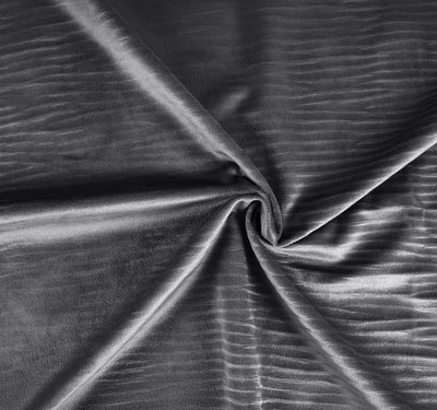 Velvet Cartier Dekbedovertrek - Antraciet