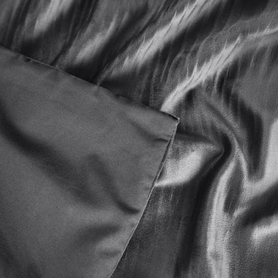 Velvet Cartier Dekbedovertrek - Antraciet