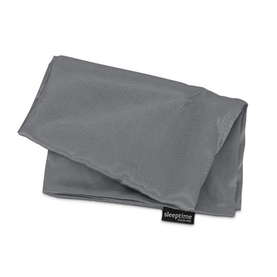 Beauty Slaapset 4-delig - Antraciet