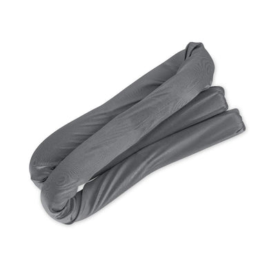 Beauty Slaapset 4-delig - Antraciet