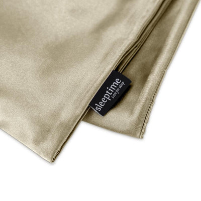 Beauty Slaapset 4-delig - Goud