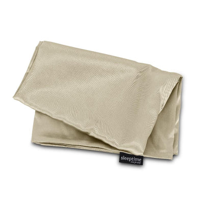 Beauty Slaapset 4-delig - Goud