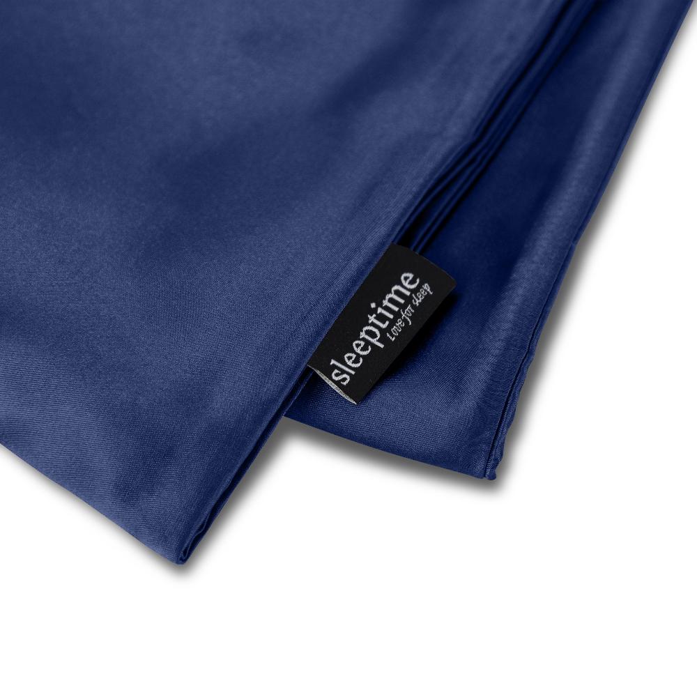 Beauty Slaapset 4-delig - Navy