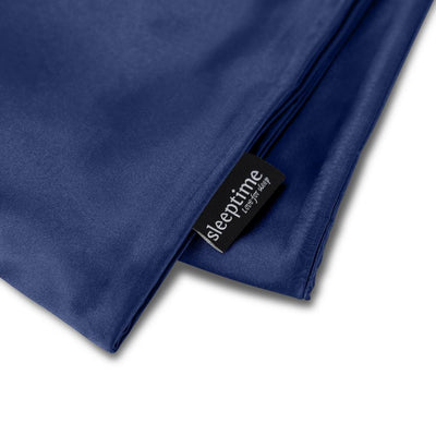 Beauty Slaapset 4-delig - Navy