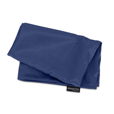 Beauty Slaapset 4-delig - Navy