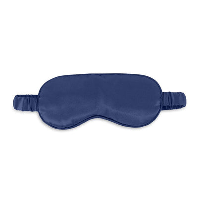 Beauty Slaapset 4-delig - Navy