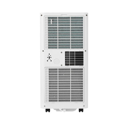 Verrijdbare airco 7000BTU met Wifi-connectie & timerfunctie