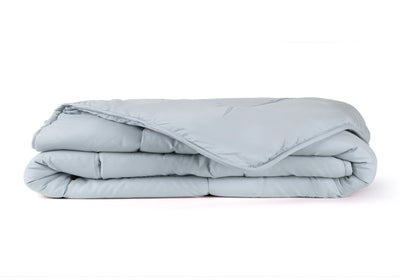 Felman 2-in-1 Wasbaar Dekbed - Grijs