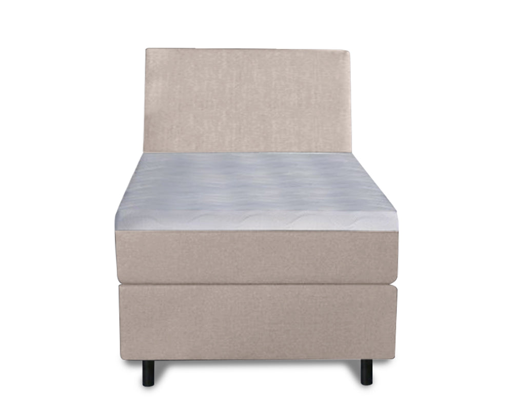 Pieter Boxspring - Beige