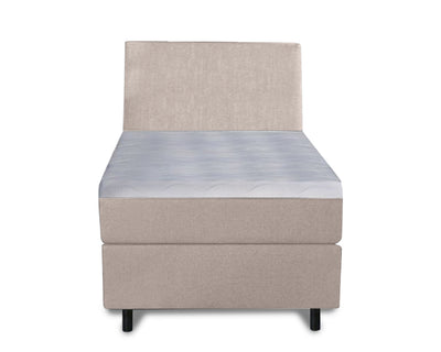 Pieter Boxspring - Beige