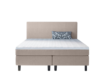 Pieter Boxspring - Beige
