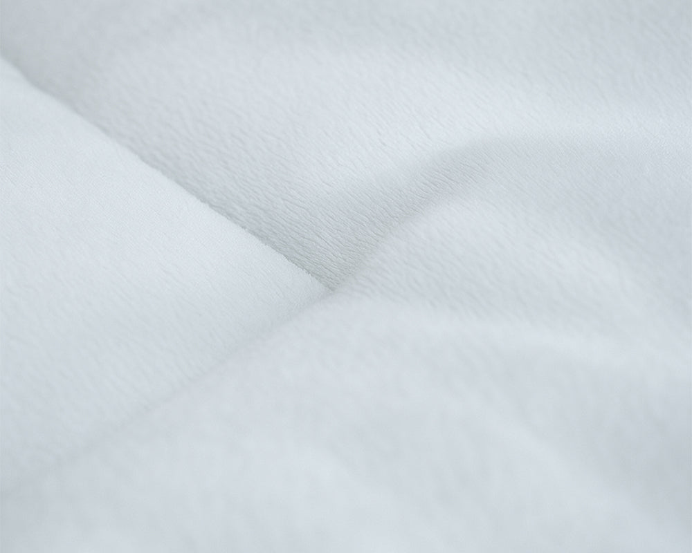 Fleece Matrastopper met AIR©-technologie