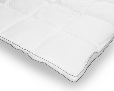 Primaviera Deluxe ECODOWN®  Enkel Dekbed - Wit