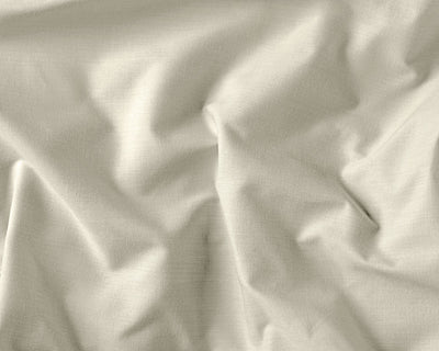 Hotel Hoeslaken Katoen - Creme - Budget-Bed.nl