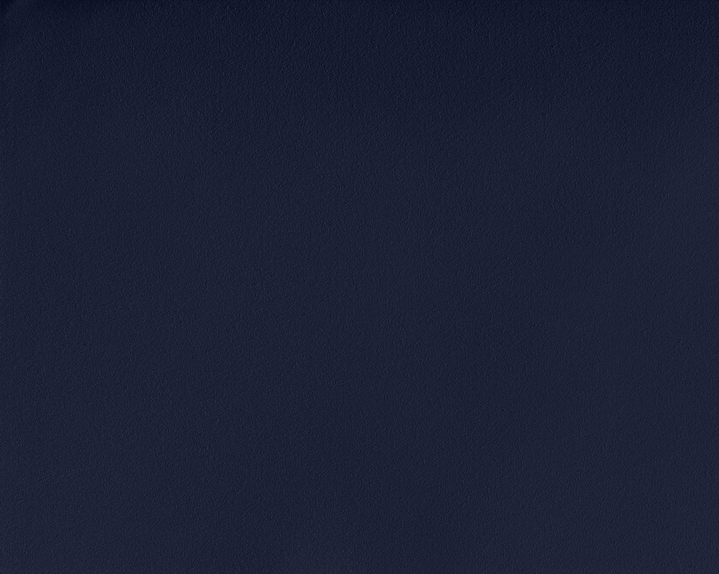 Hoeslaken Enkel Jersey - Indigo Blauw