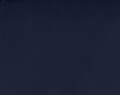 Hoeslaken Enkel Jersey - Indigo Blauw