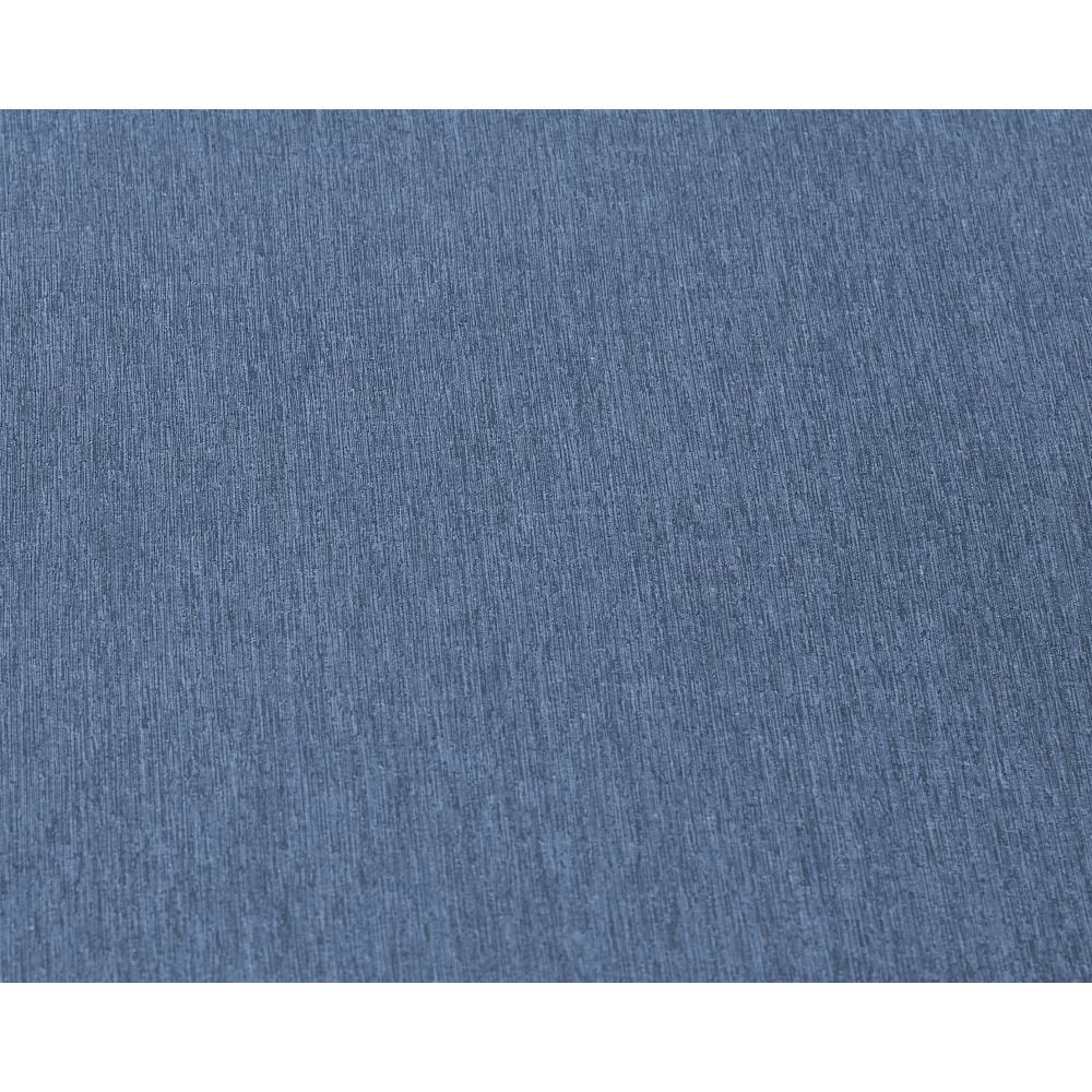 Bamboo Touch Dekbedovertrek - Blauw - Budget-Bed.nl