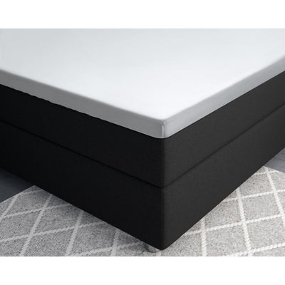 splittopper hoeslaken
