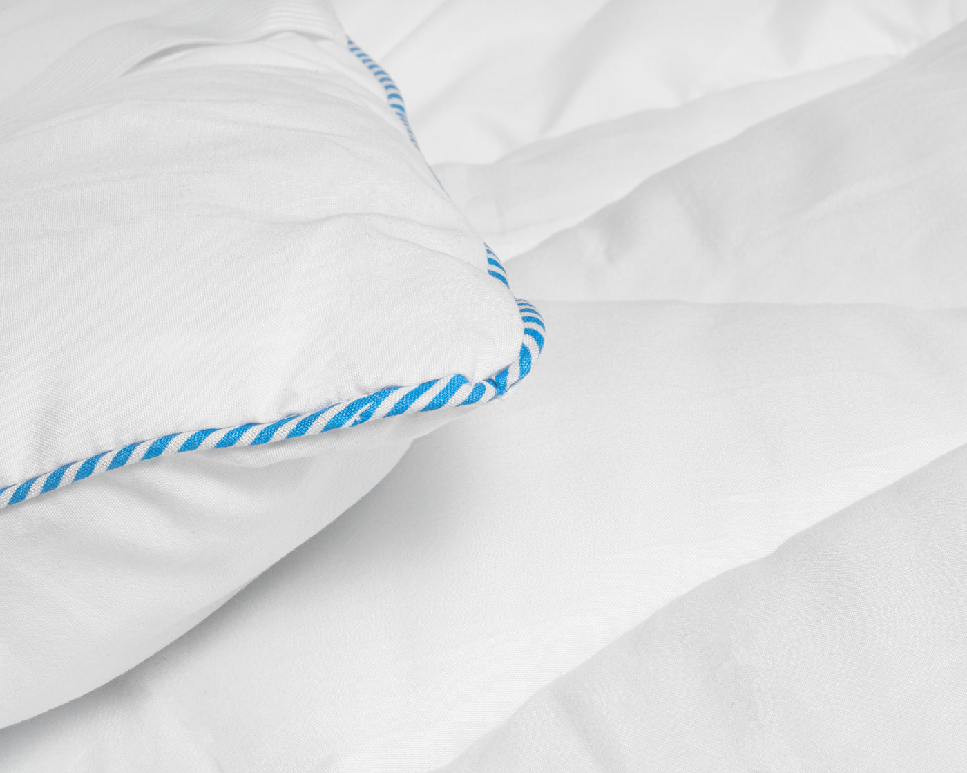 Medisch Topper Matras - Wit - Budget-Bed.nl
