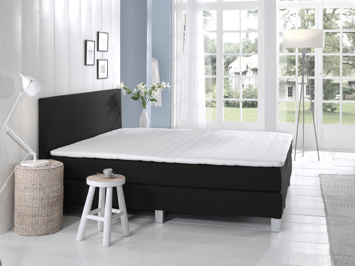 boxspring