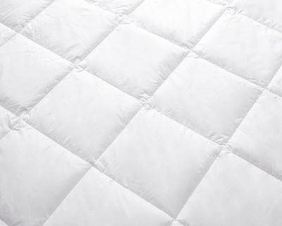 Luna Bedding Donzen 4-seizoenen Dekbed - Wit