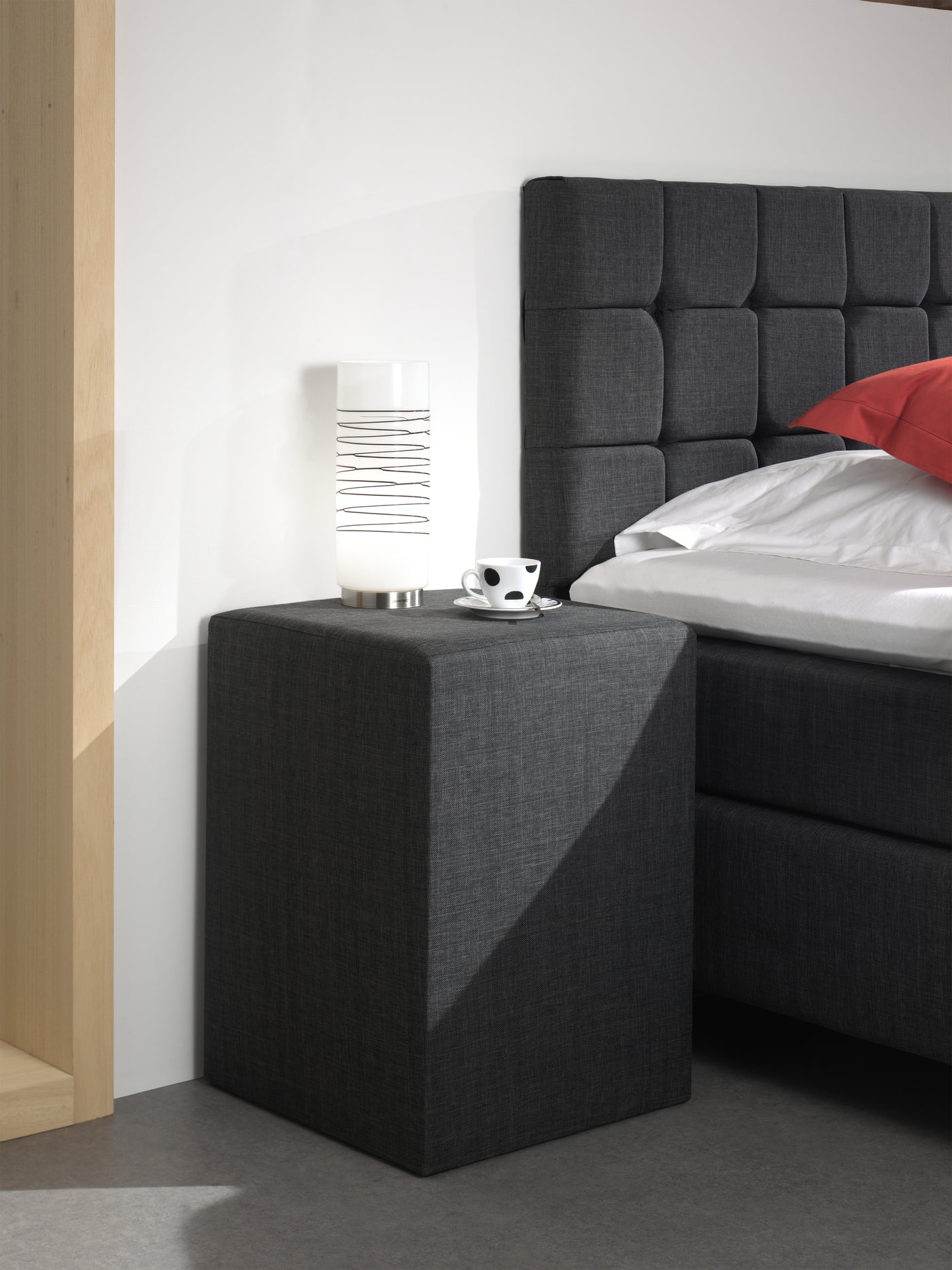 hocker