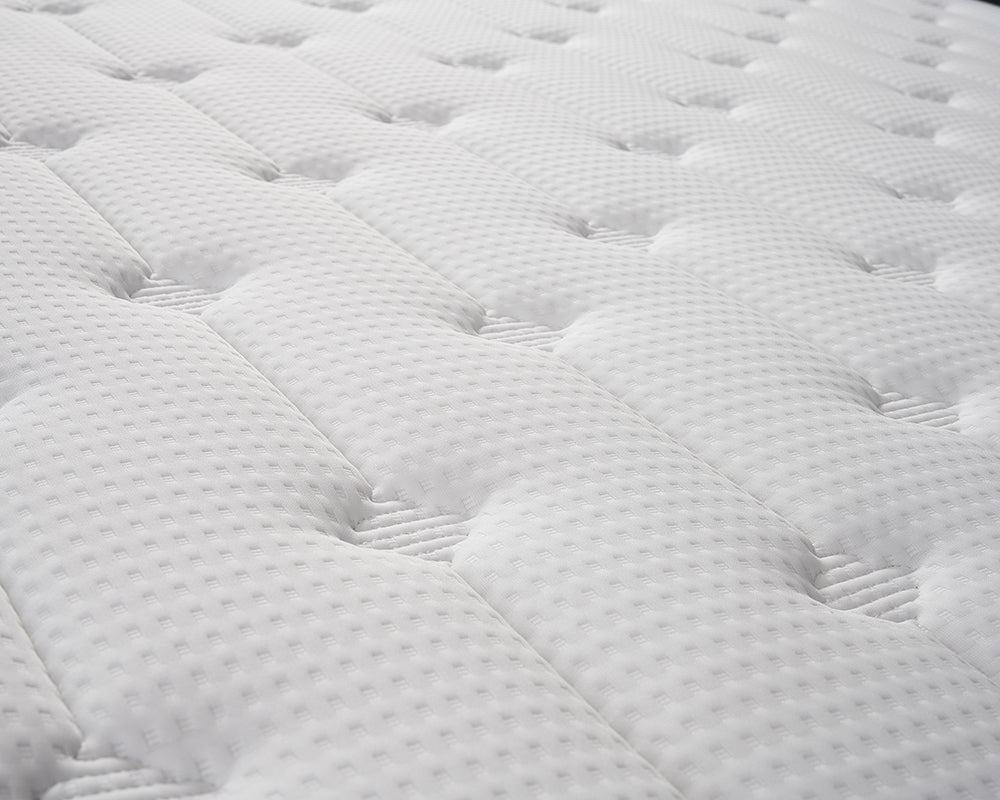 Aurora Boxspring - Antraciet