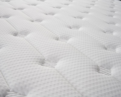 Aurora Boxspring - Antraciet