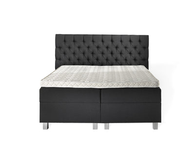 Urus Boxspring - Antraciet