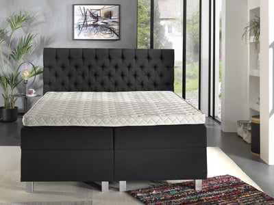 Urus Boxspring - Antraciet