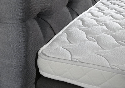 Urus Boxspring - Antraciet